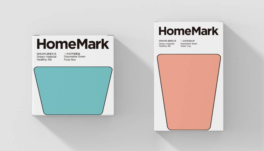 新城区VI设计报价标准