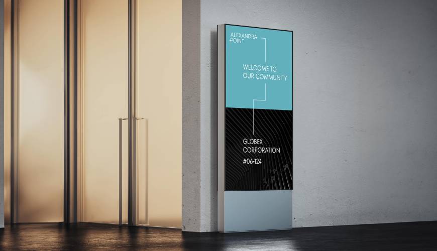 为什么新城区VI设计的品牌体验是业务增长的秘诀