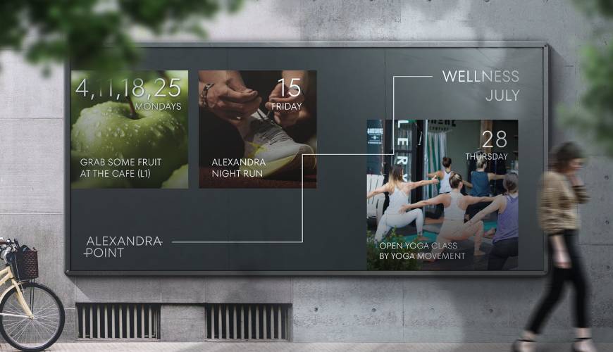 新城区VI设计公司如何进行品牌审核