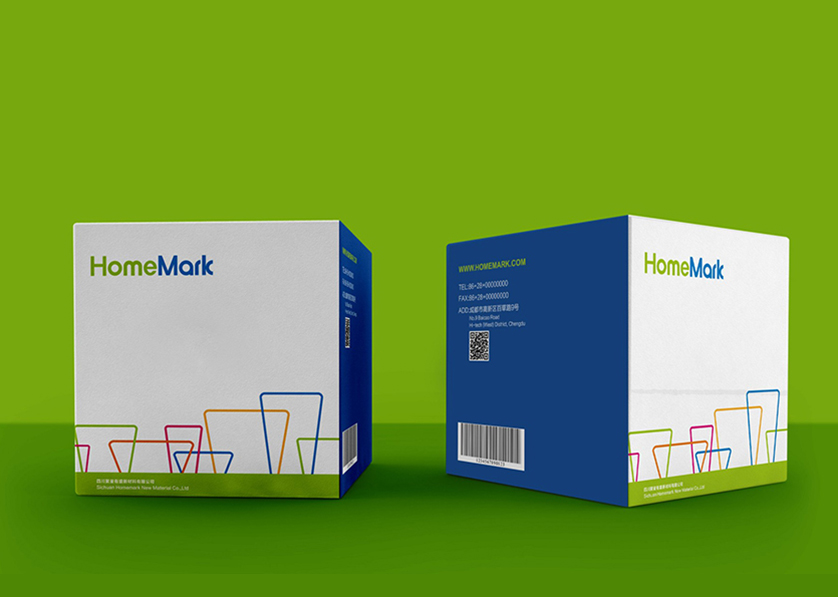 新城区VI设计公司